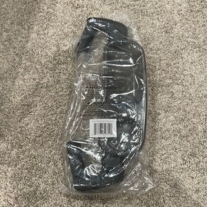 Zoe terra single snack tray